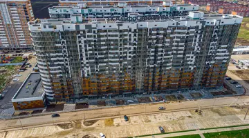 Фото со стройки  за 4, 2022