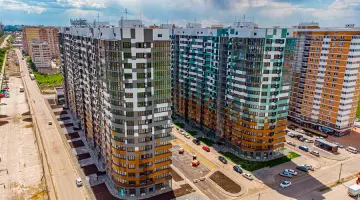 Фото со стройки  за 5, 2022