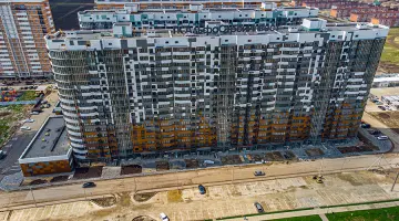 Фото со стройки  за 7, 2022