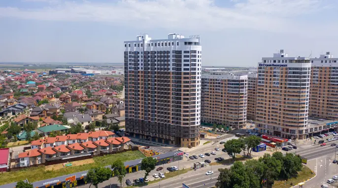 Фото со стройки  за Июль, 2020