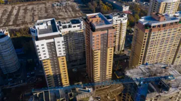 Фото со стройки  за 12, 2020