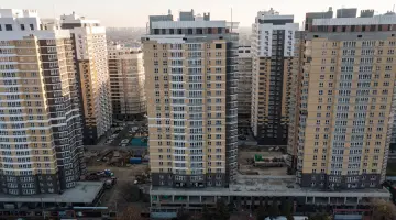 Фото со стройки  за 12, 2021