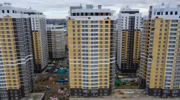 Фото со стройки  за 1, 2022