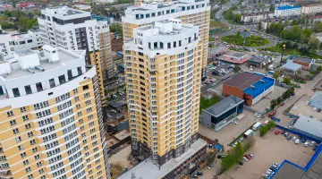 Фото со стройки  за 5, 2022