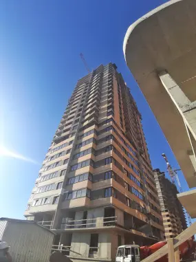 Фото со стройки  за Июль, 2020