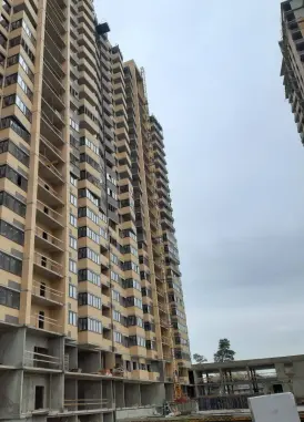 Фото со стройки  за Июль, 2020
