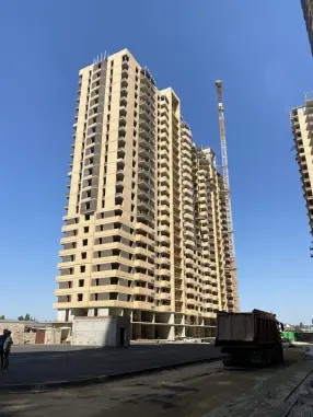 Фото со стройки  за Июль, 2020