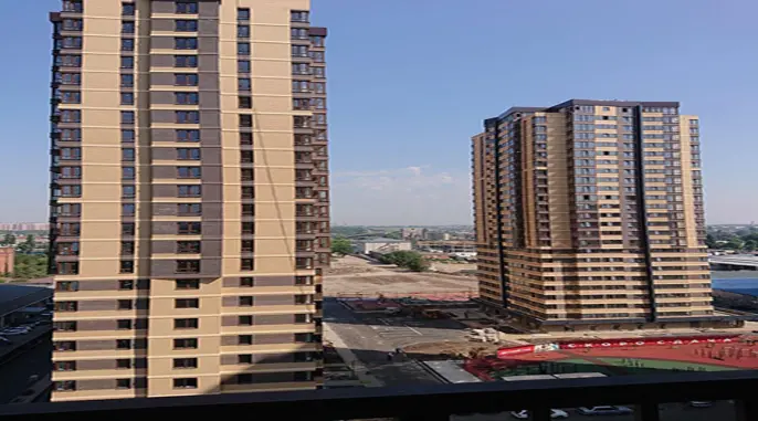 Фото со стройки  за Июль, 2020