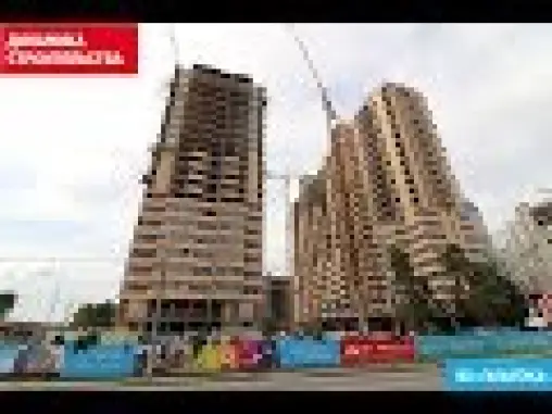 Фото со стройки  за Июль, 2020