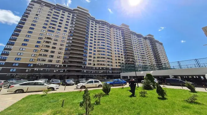 Фото со стройки  за Январь, 2021