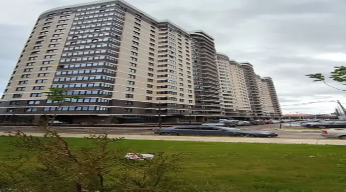 Фото со стройки  за Январь, 2021
