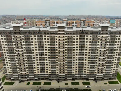 Фото со стройки  за Февраль, 2021