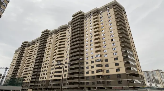 Фото со стройки  за Июнь, 2021