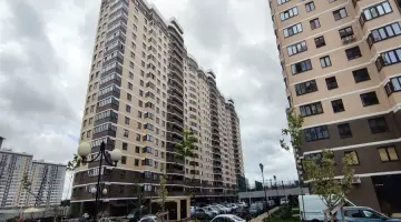 Фото со стройки  за 6, 2021
