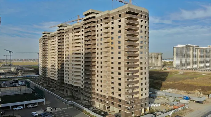 Фото со стройки  за Июль, 2021