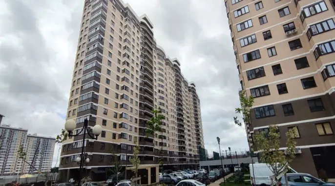 Фото со стройки  за Июнь, 2022