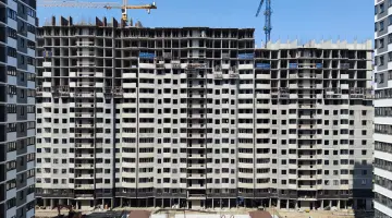 Фото со стройки  за 7, 2022