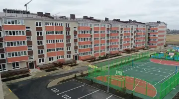 Фото со стройки  за 11, 2020