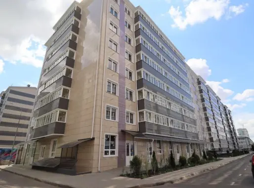 Фото со стройки  за Апрель, 2022