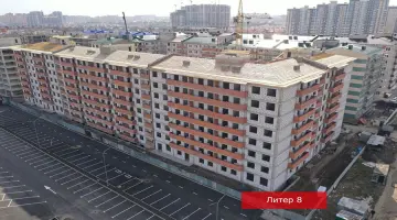 Фото со стройки  за 4, 2022
