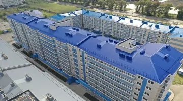 Фото со стройки  за 9, 2022