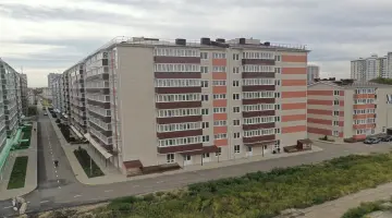 Фото со стройки  за 10, 2022