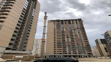 Фото со стройки  за 10, 2020