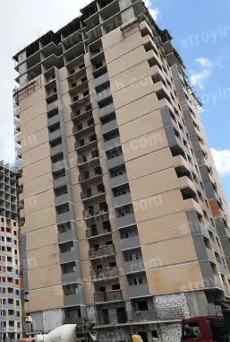 Фото со стройки  за Сентябрь, 2020