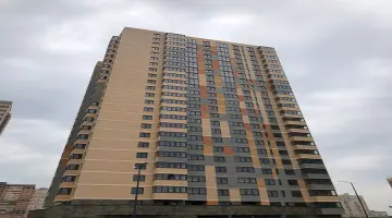 Фото со стройки  за 5, 2021