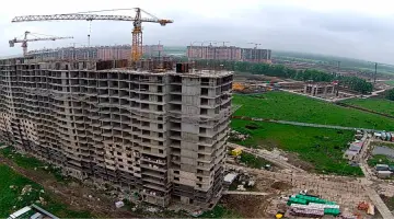 Фото со стройки  за 4, 2022