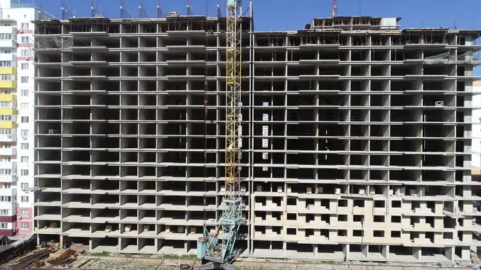 Фото со стройки  за Август, 2020