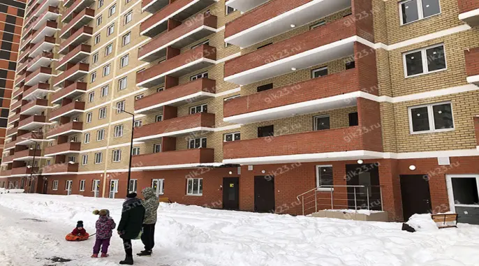 Фото со стройки  за Август, 2020