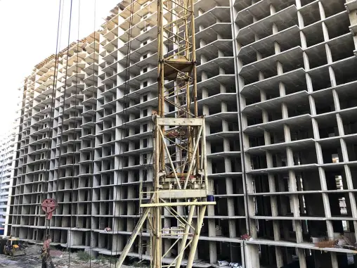 Фото со стройки  за Май, 2021