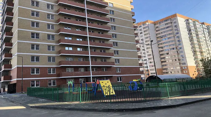 Фото со стройки  за Июль, 2021