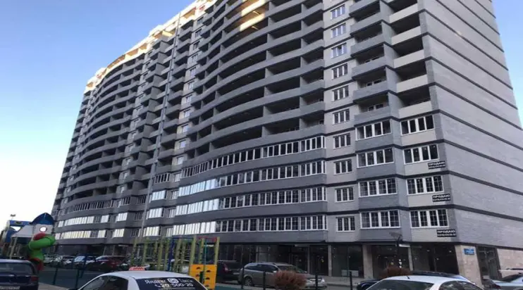 Фото со стройки  за 11, 2020
