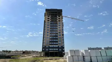 Фото со стройки  за 9, 2022
