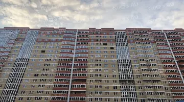 Фото со стройки  за 11, 2020