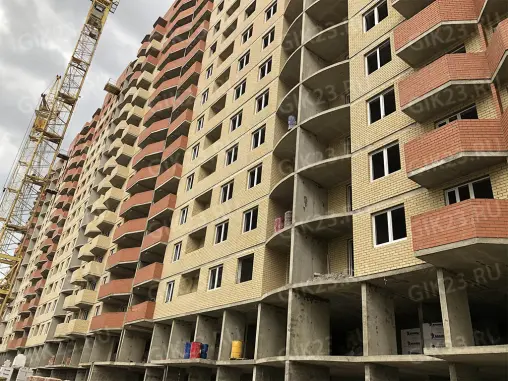 Фото со стройки  за Декабрь, 2020