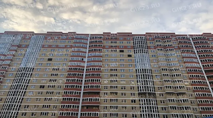 Фото со стройки  за Декабрь, 2020