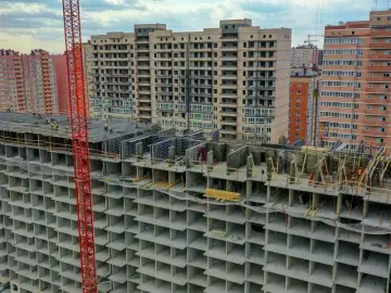 Фото со стройки  за 4, 2020