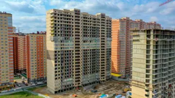 Фото со стройки  за 4, 2020