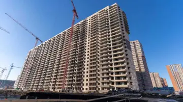 Фото со стройки  за 12, 2020