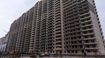 Фото со стройки  за 2, 2021