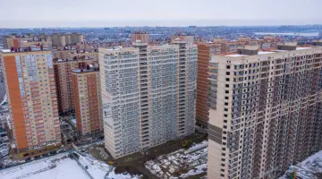 Фото со стройки  за 3, 2021