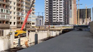 Фото со стройки  за 7, 2021