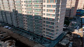 Фото со стройки  за 6, 2022