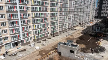 Фото со стройки  за 7, 2022
