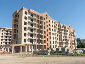 Фото со стройки  за 7, 2020