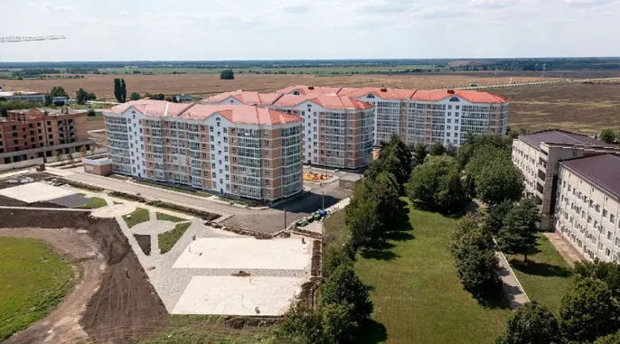 Фото со стройки  за Август, 2020