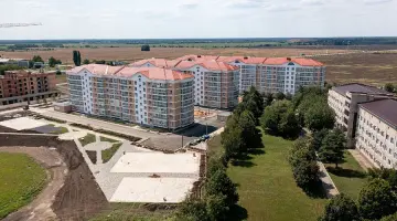 Фото со стройки  за 7, 2021